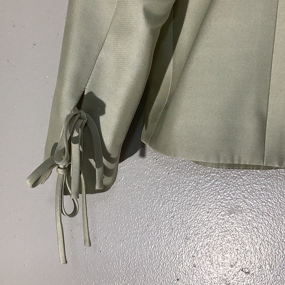 Sunny Choi Women Blazer - Picture 7 of 8